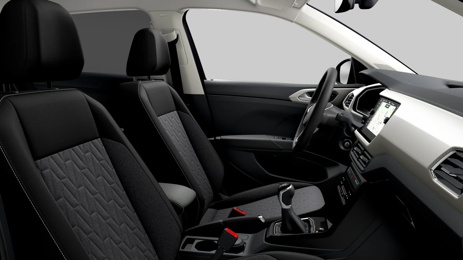 Volkswagen T-Cross MOVE