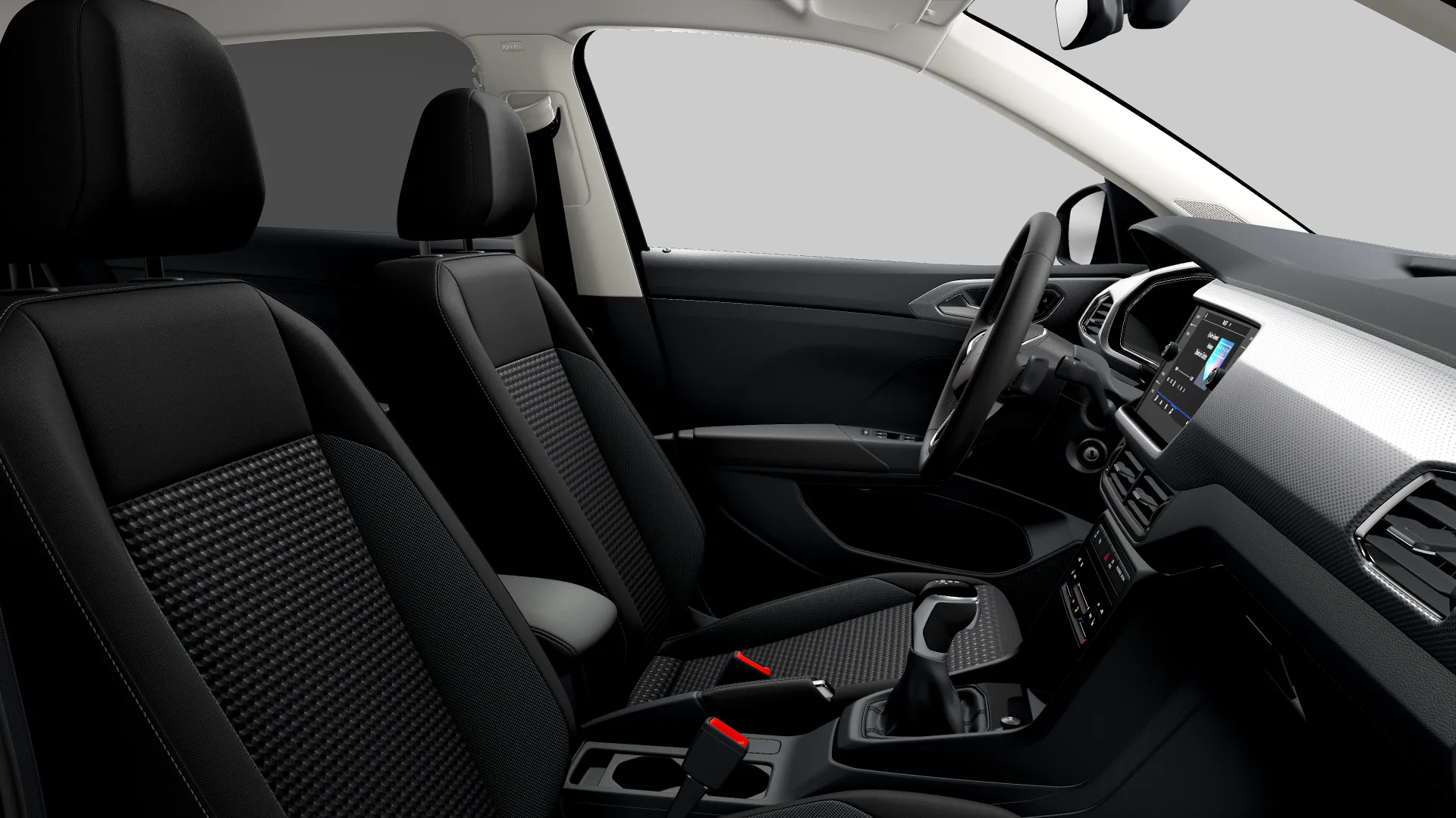 Volkswagen T-Cross ACTIVE