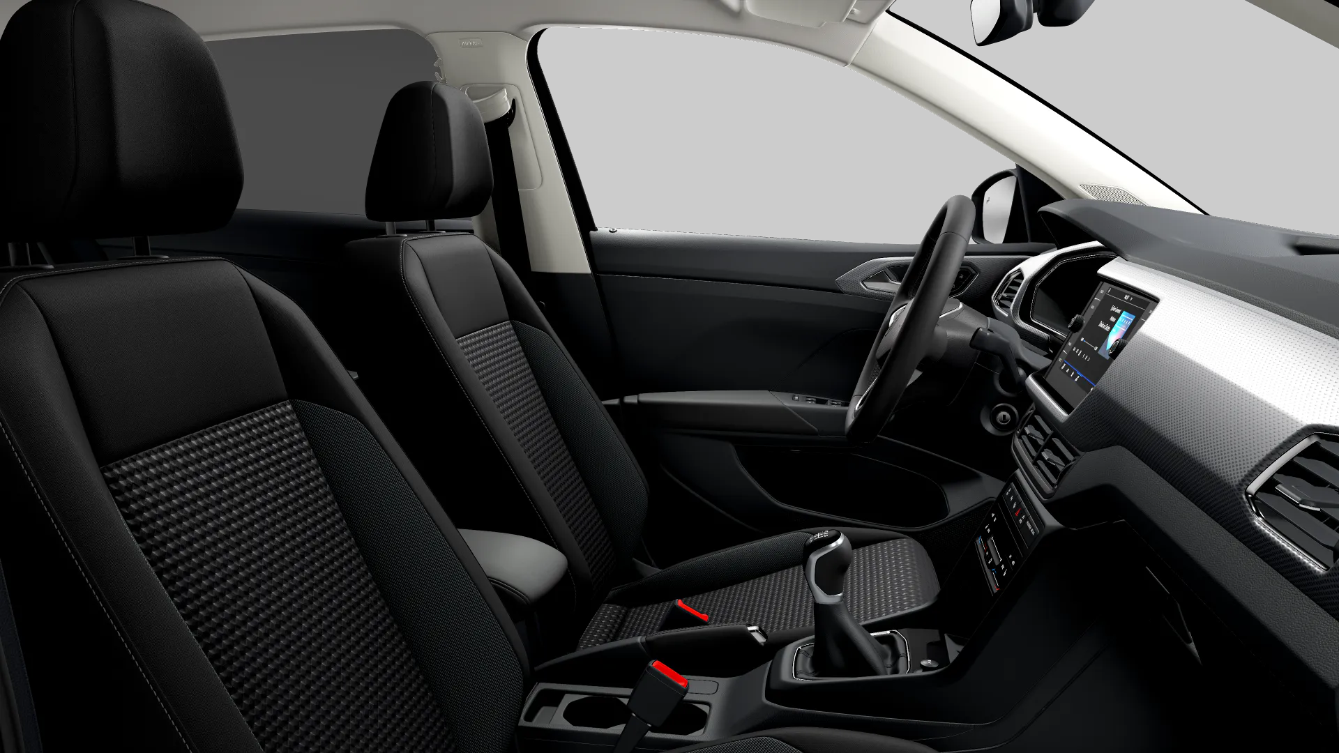 Volkswagen T-Cross ACTIVE