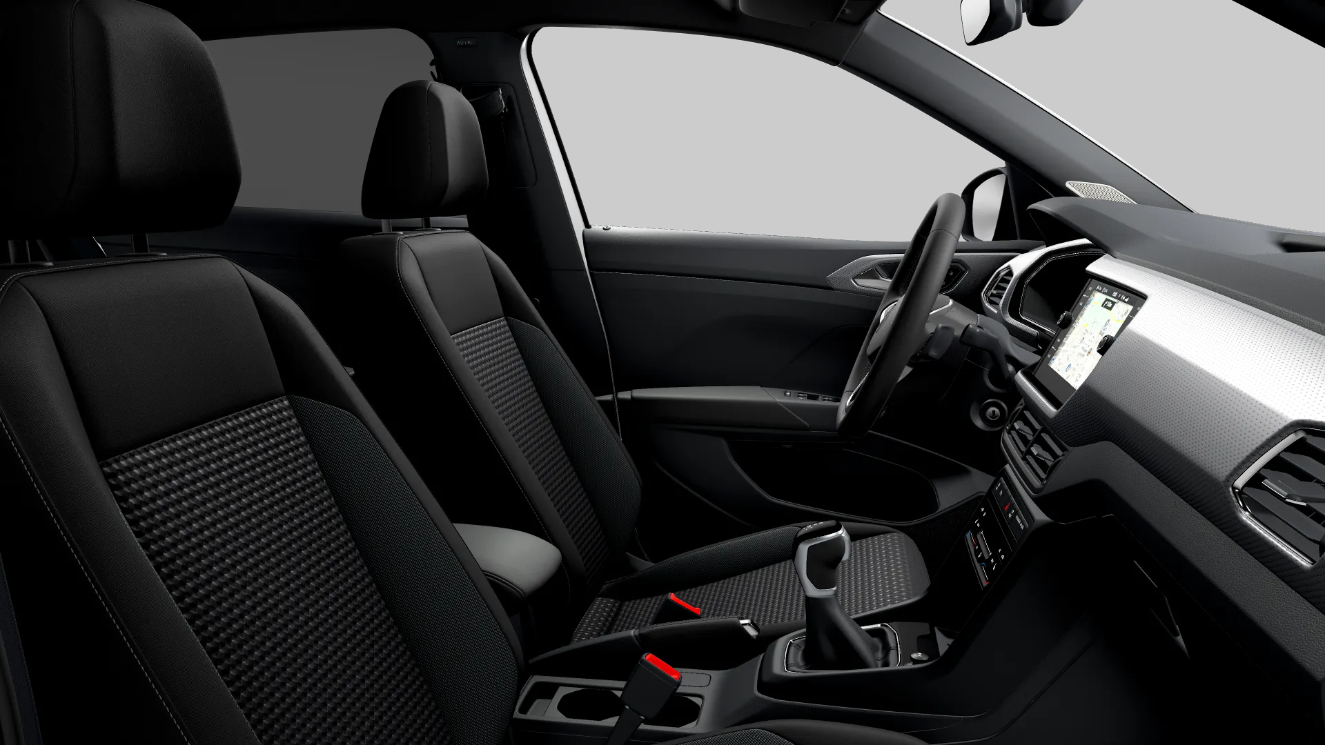 Volkswagen T-Cross ACTIVE