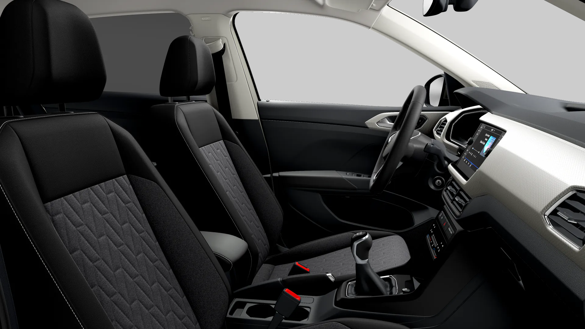 Volkswagen T-Cross MOVE