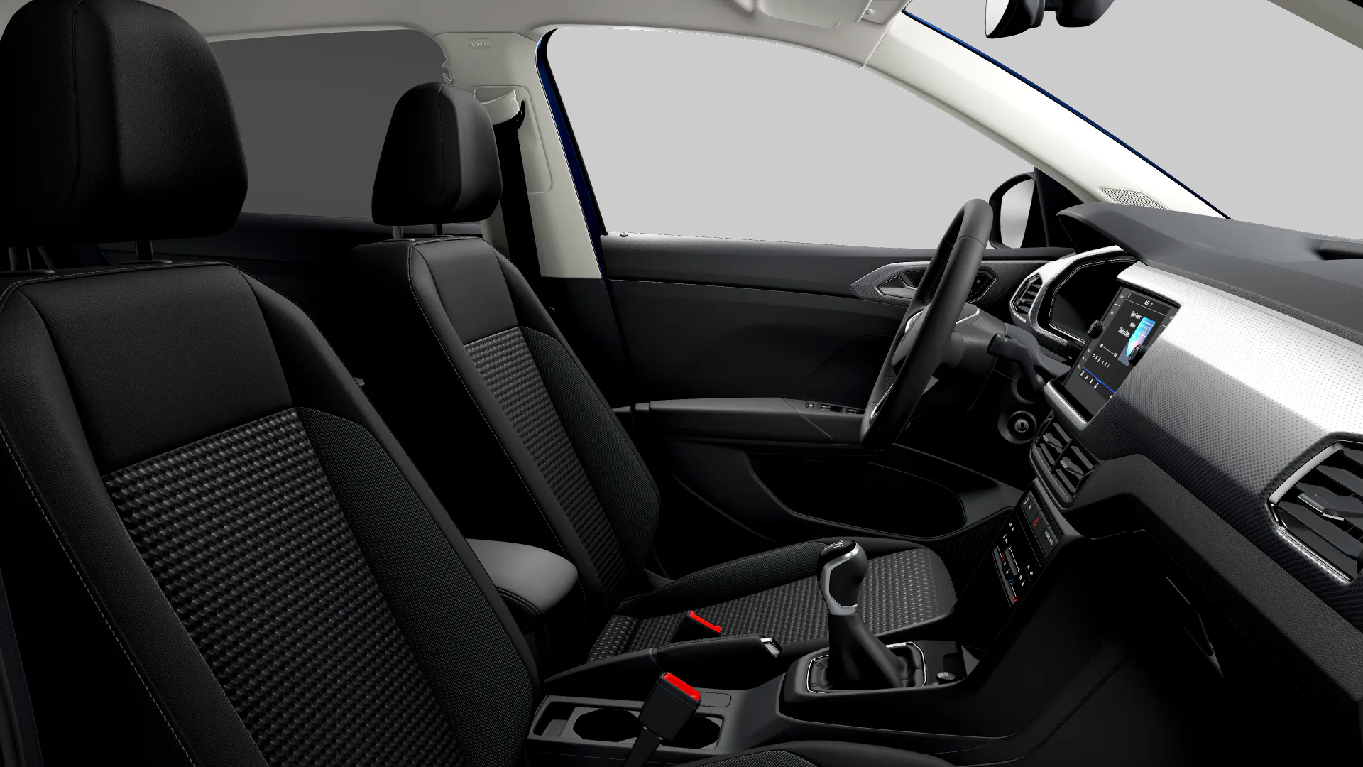 Volkswagen T-Cross ACTIVE