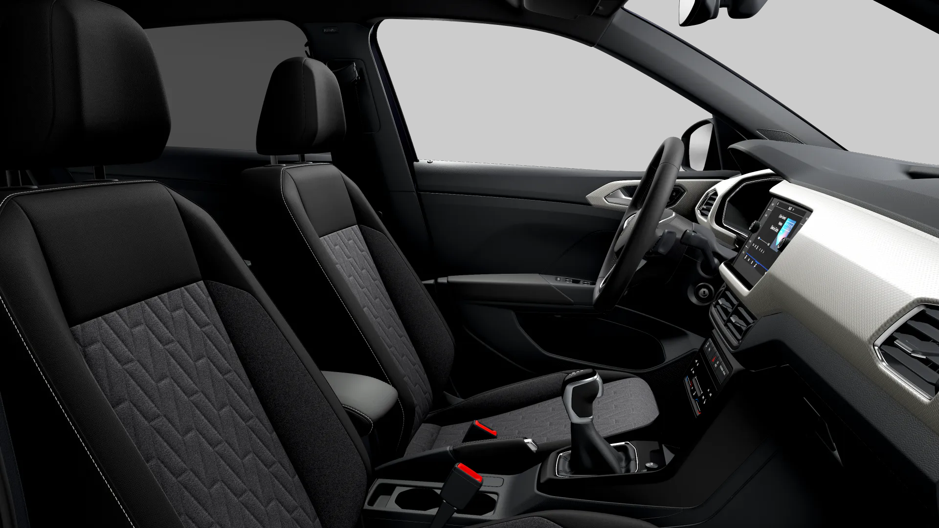 Volkswagen T-Cross MOVE