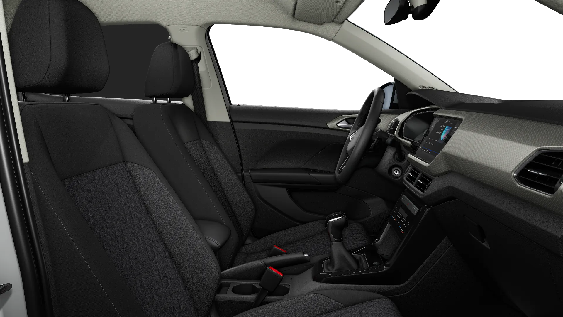 Volkswagen T-Cross MOVE