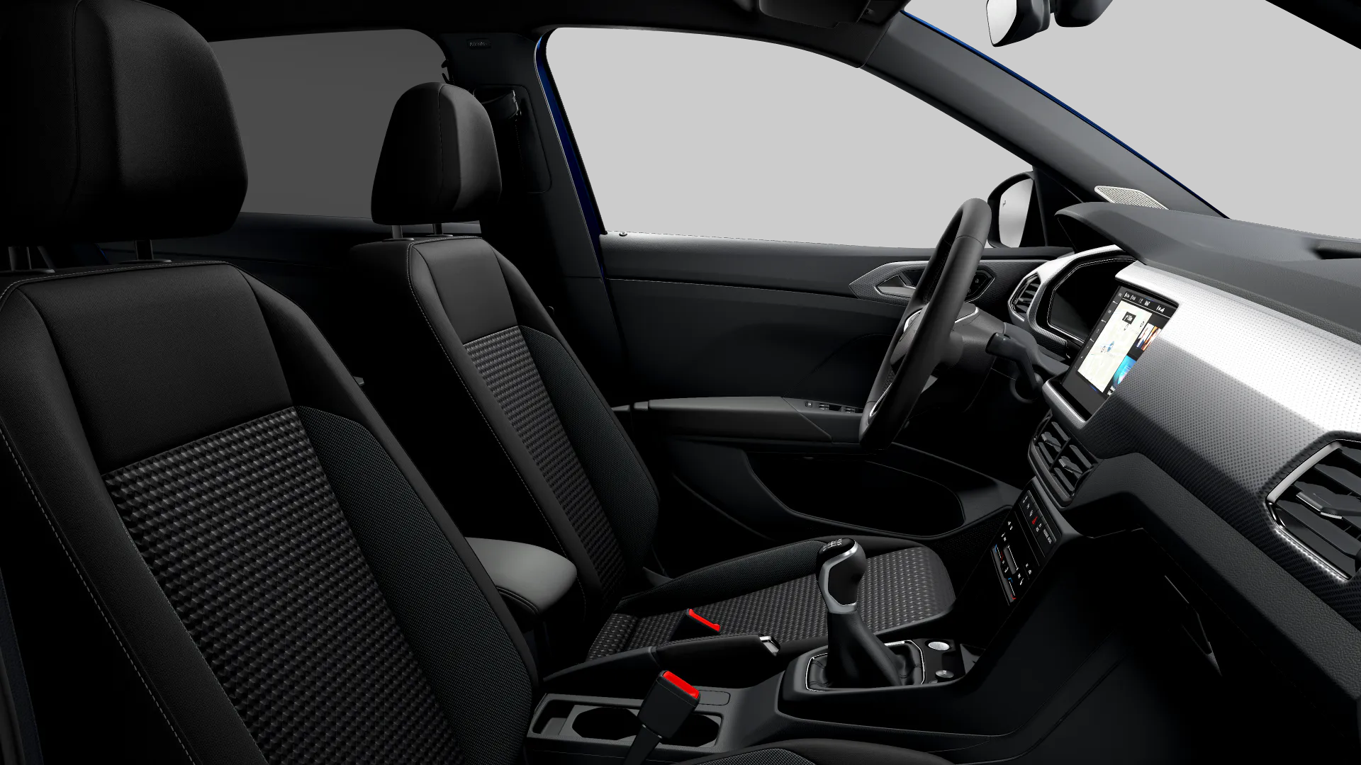 Volkswagen T-Cross ACTIVE
