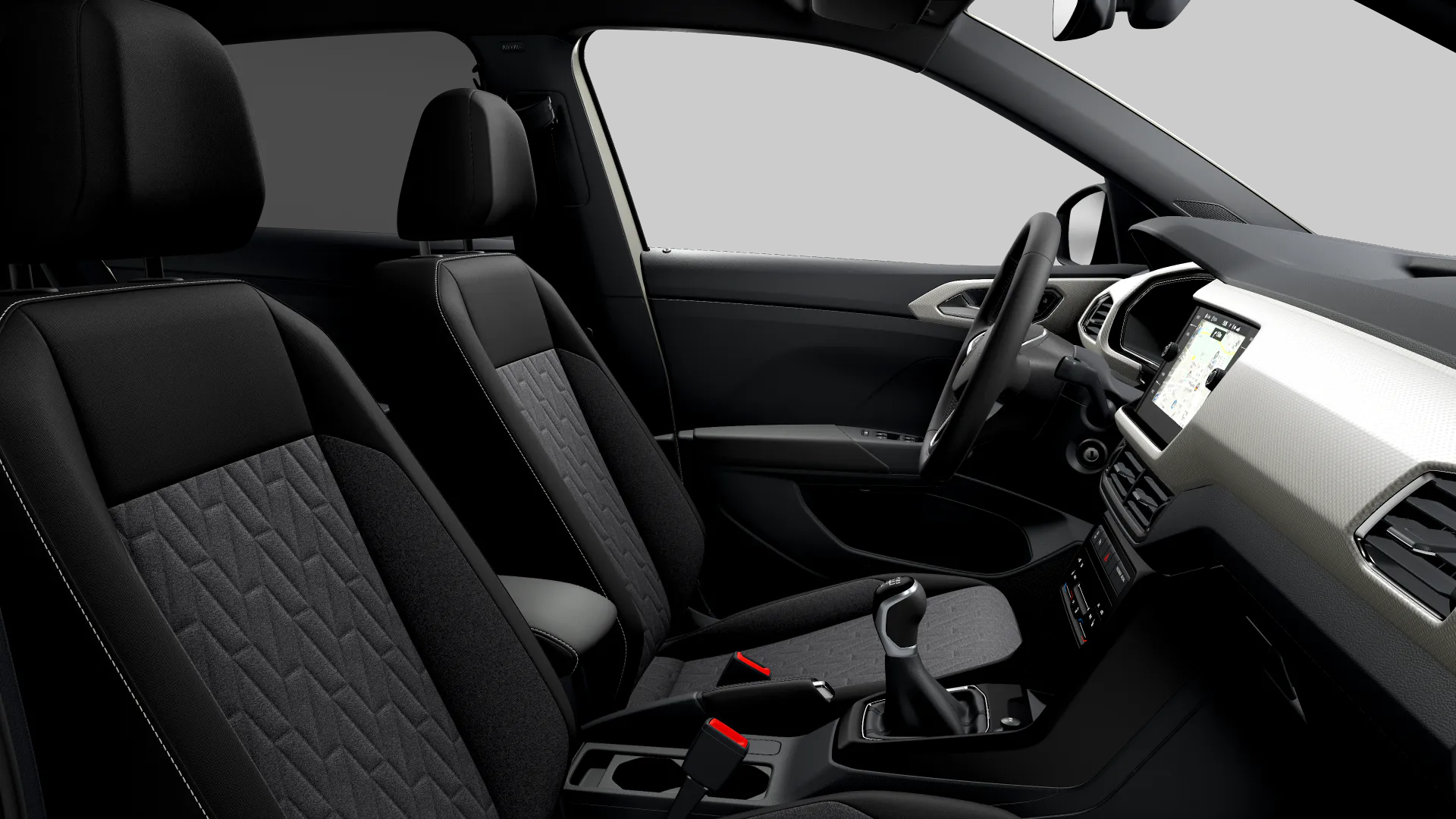 Volkswagen T-Cross MOVE