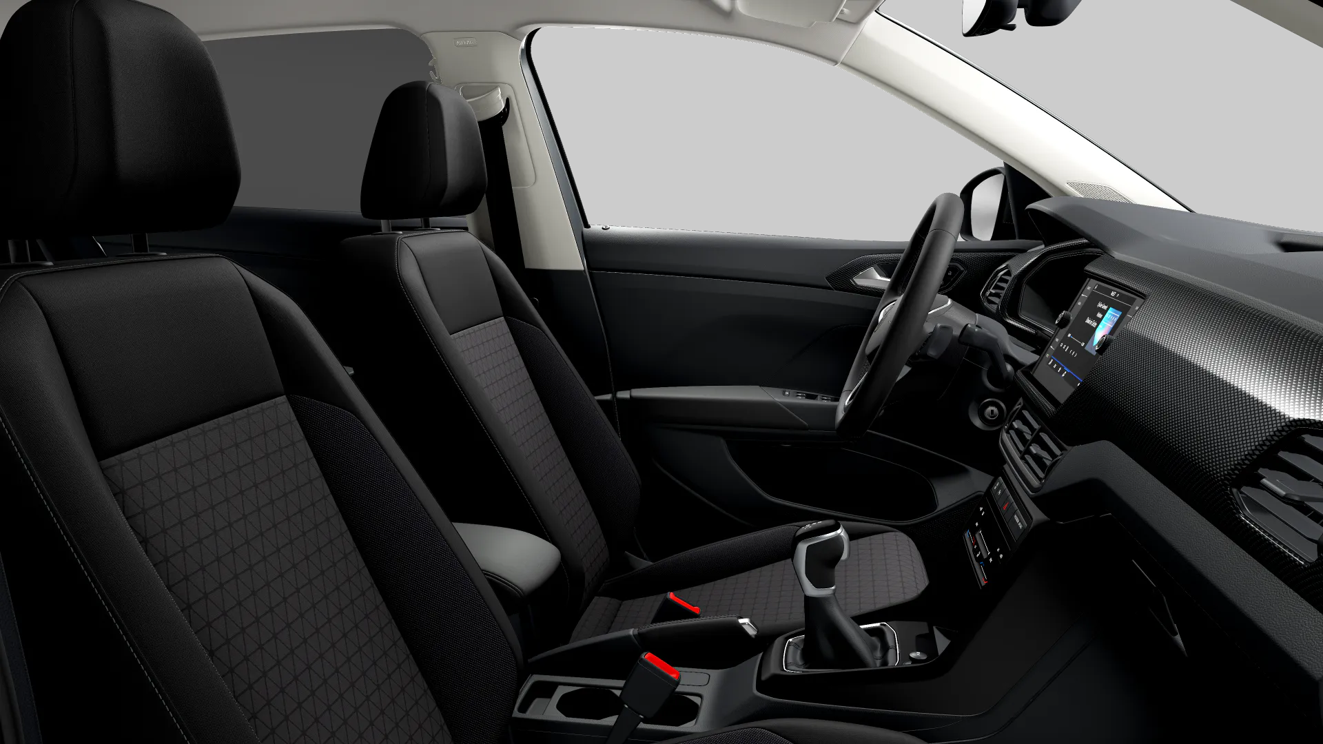 Volkswagen T-Cross Advance