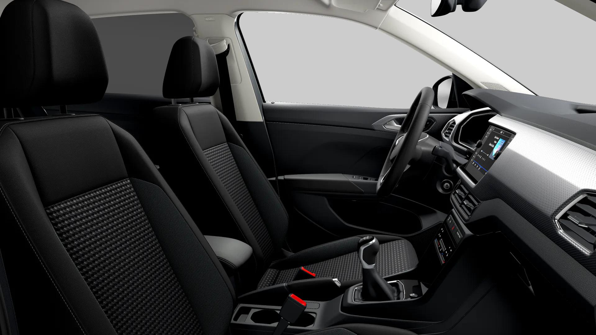 Volkswagen T-Cross ACTIVE