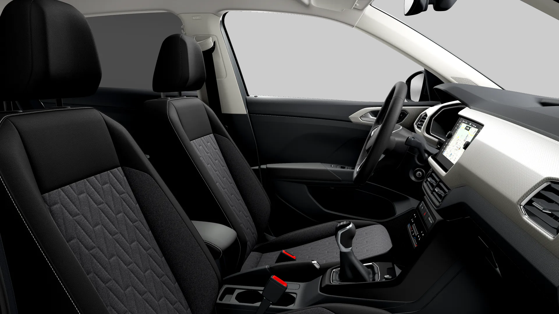Volkswagen T-Cross MOVE