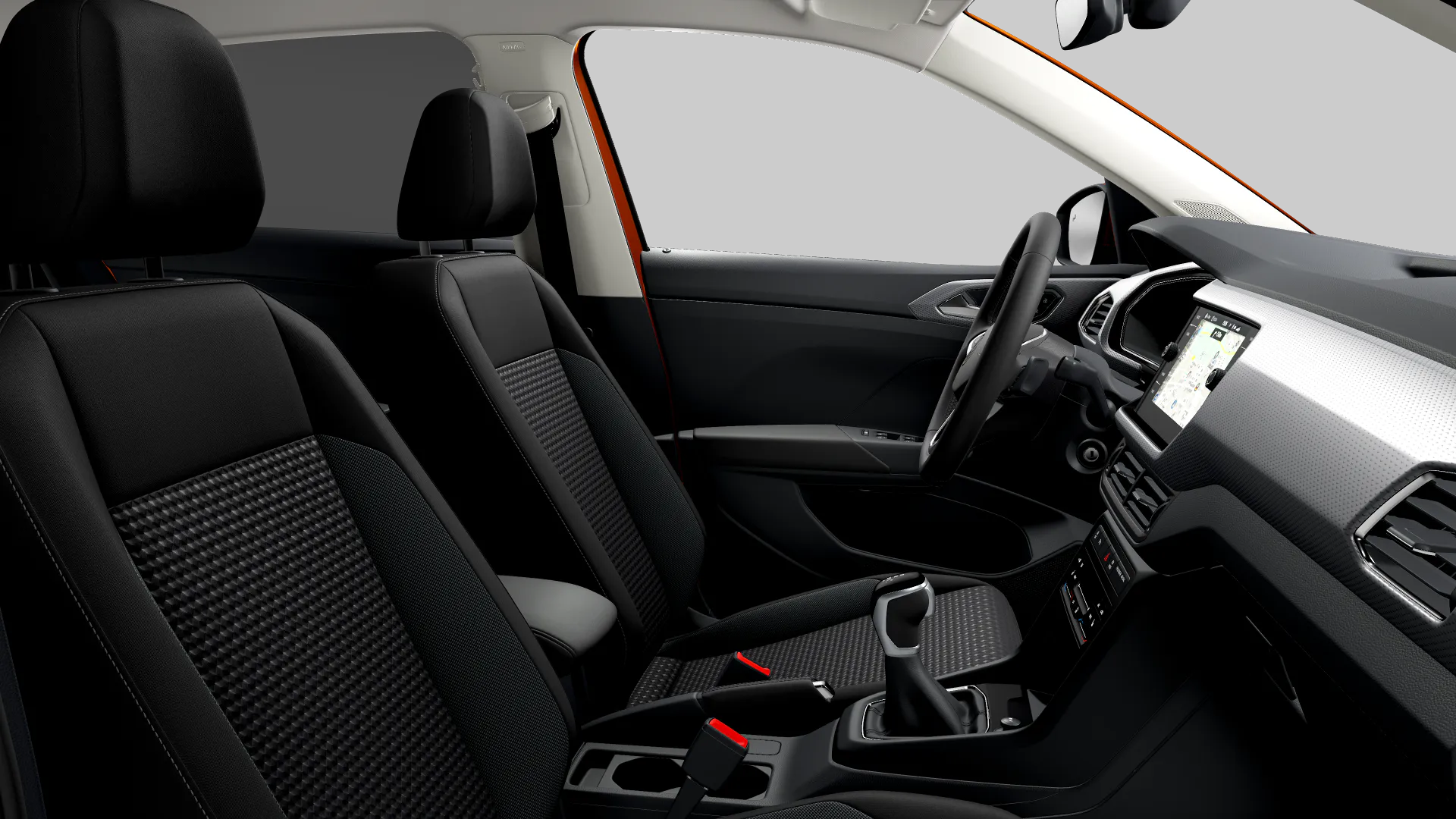 Volkswagen T-Cross ACTIVE