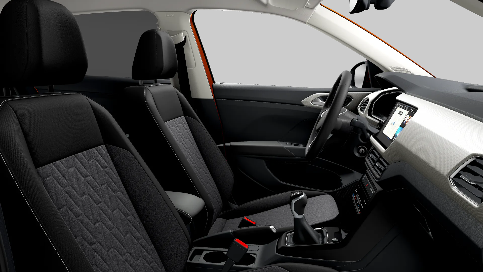Volkswagen T-Cross MOVE