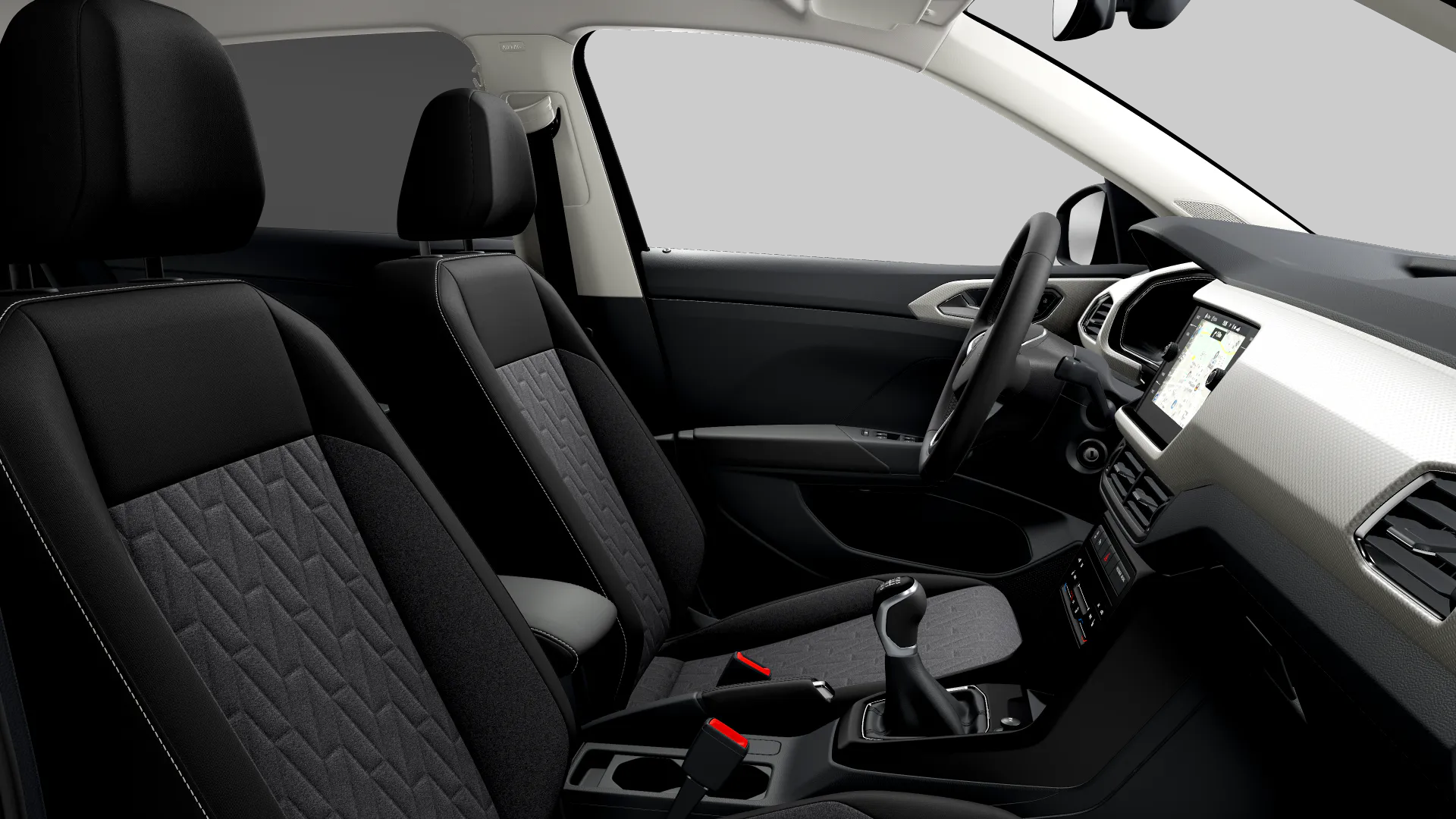 Volkswagen T-Cross MOVE