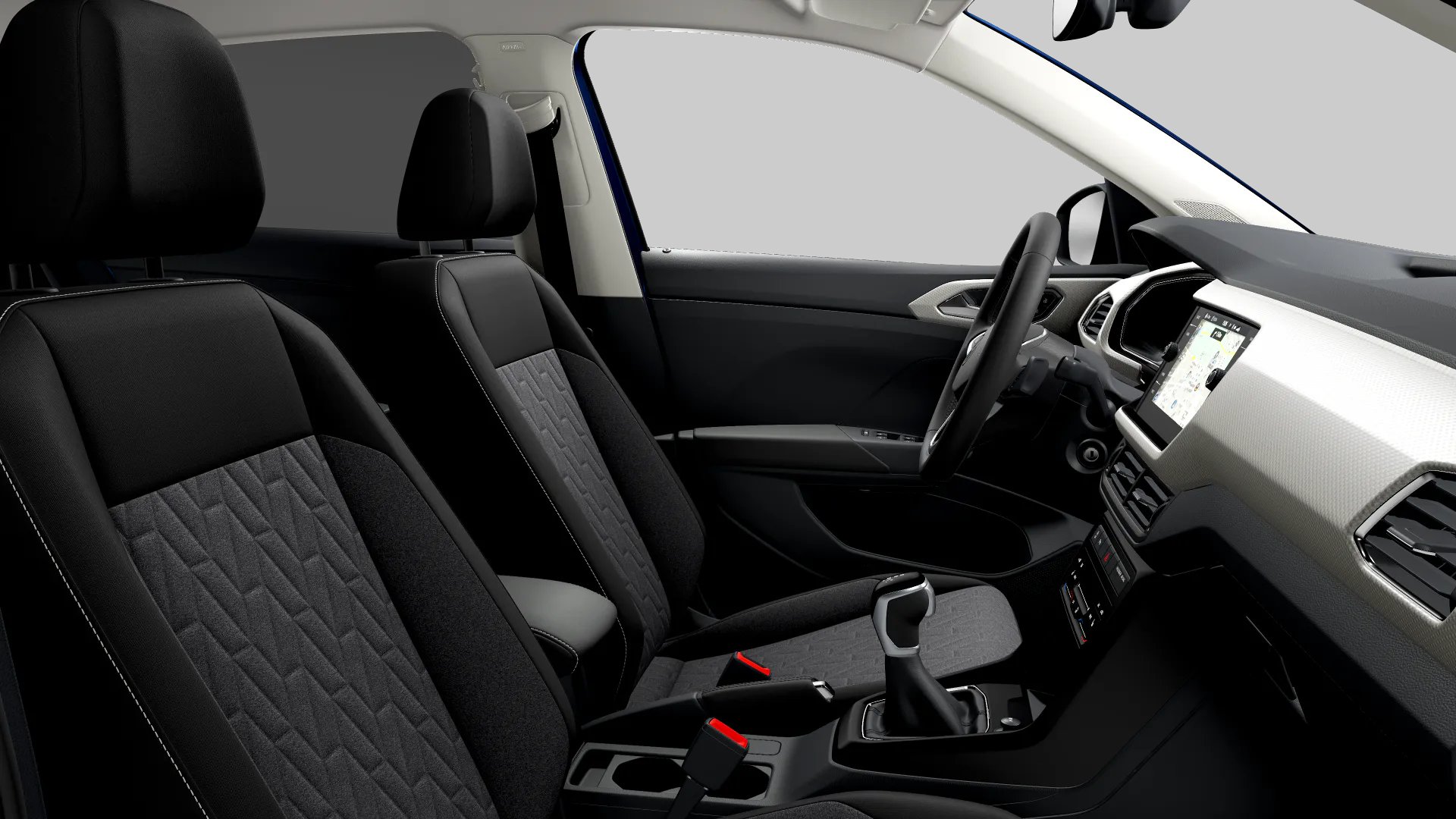 Volkswagen T-Cross MOVE