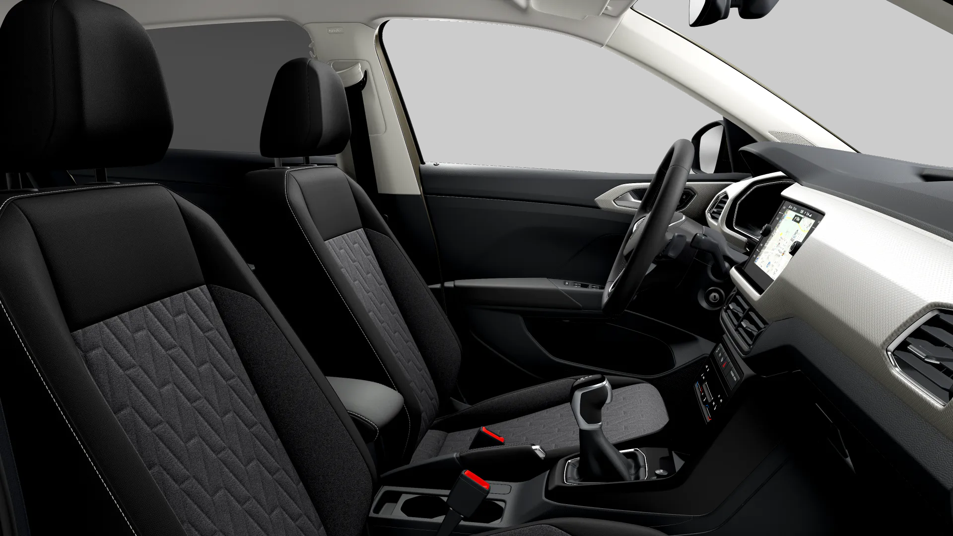 Volkswagen T-Cross MOVE