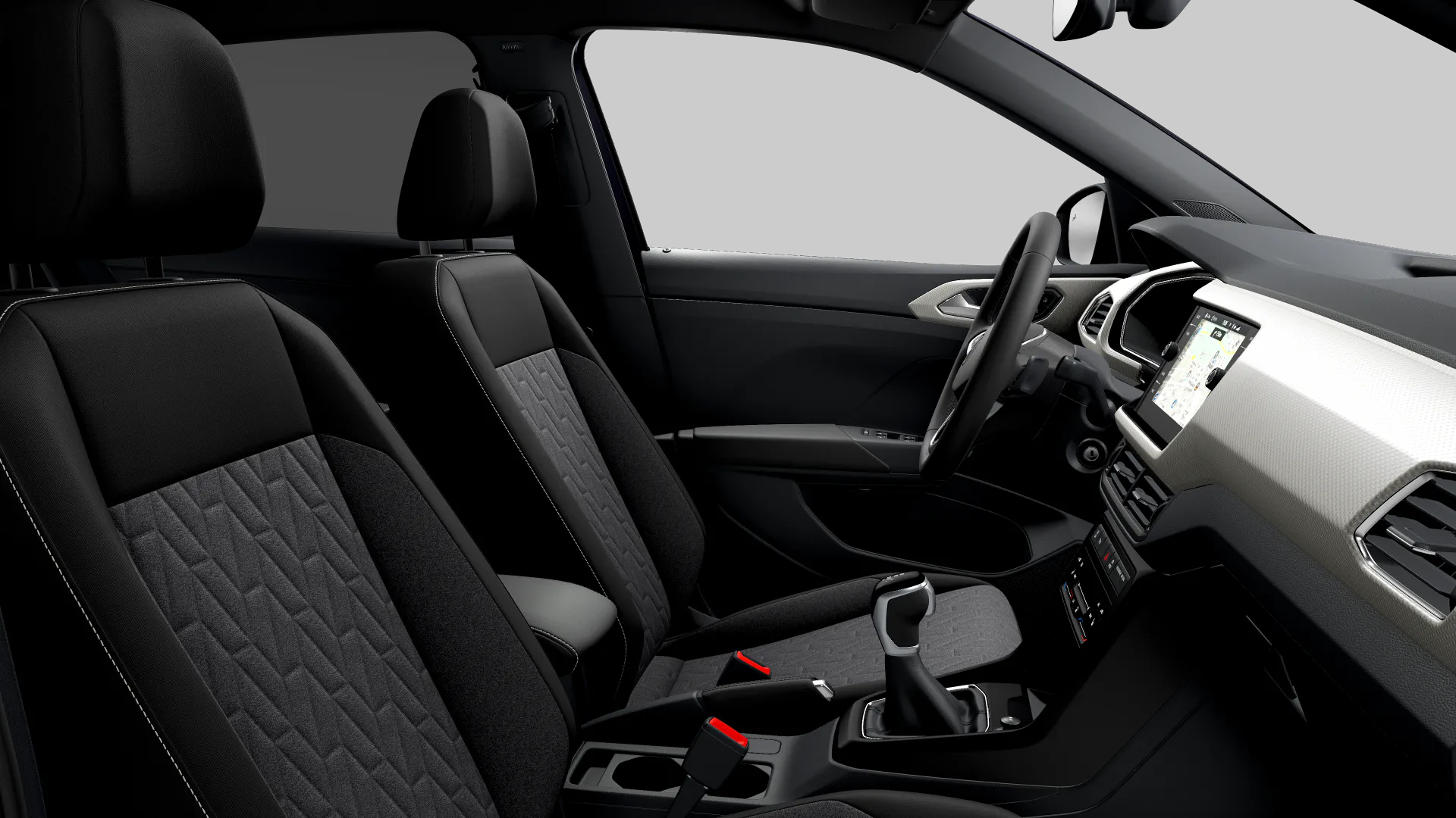 Volkswagen T-Cross MOVE