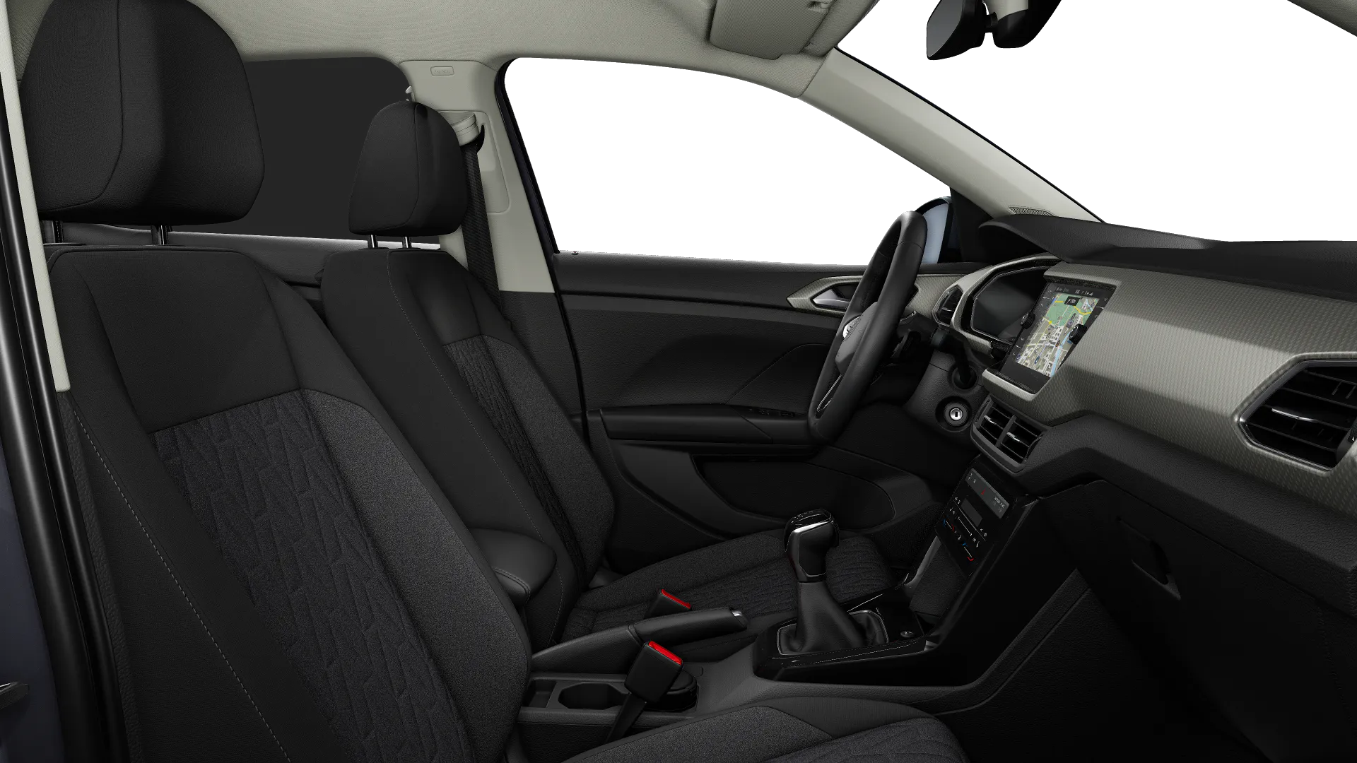 Volkswagen T-Cross MOVE