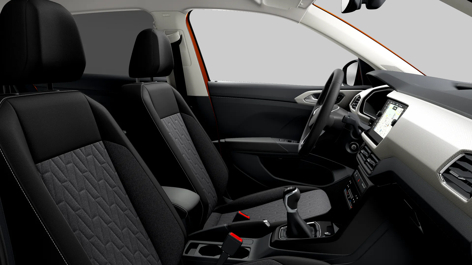 Volkswagen T-Cross MOVE