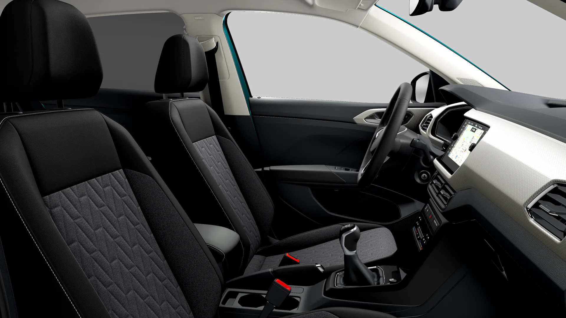 Volkswagen T-Cross MOVE