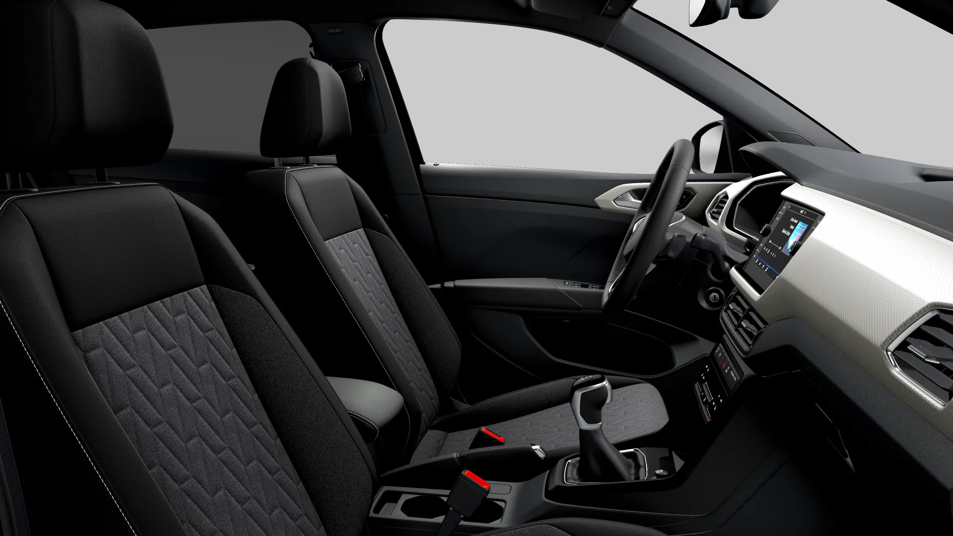 Volkswagen T-Cross MOVE