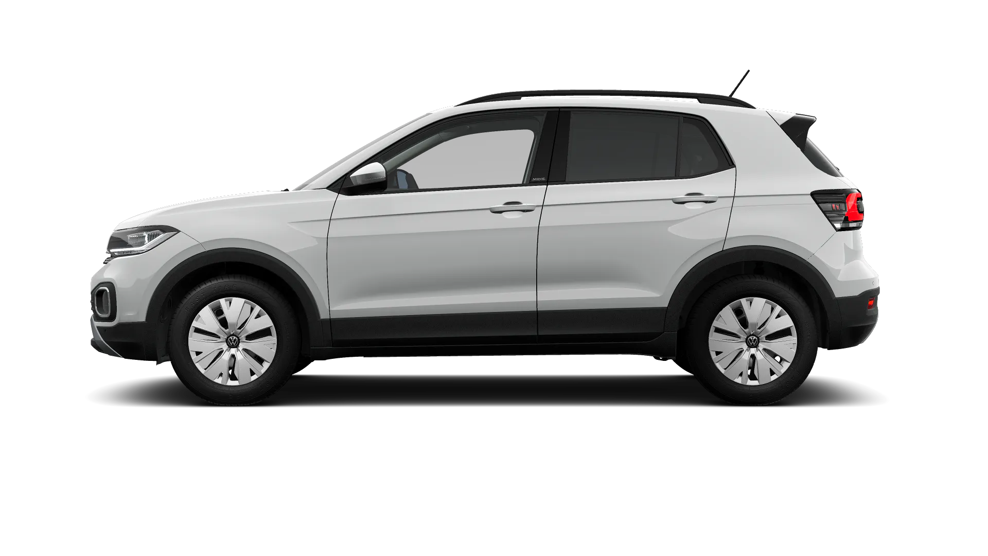 Volkswagen T-Cross MOVE