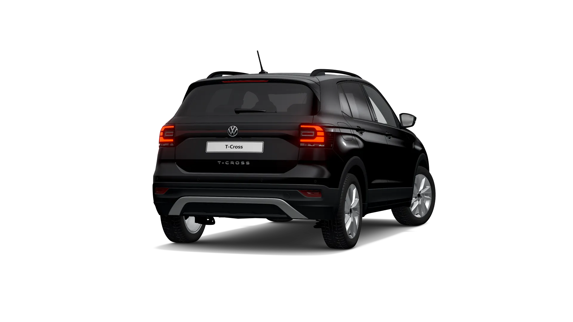 Volkswagen T-Cross MOVE