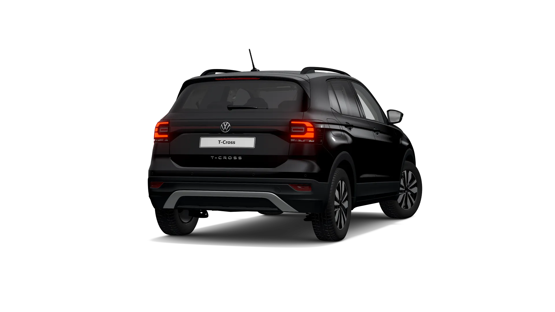 Volkswagen T-Cross MOVE