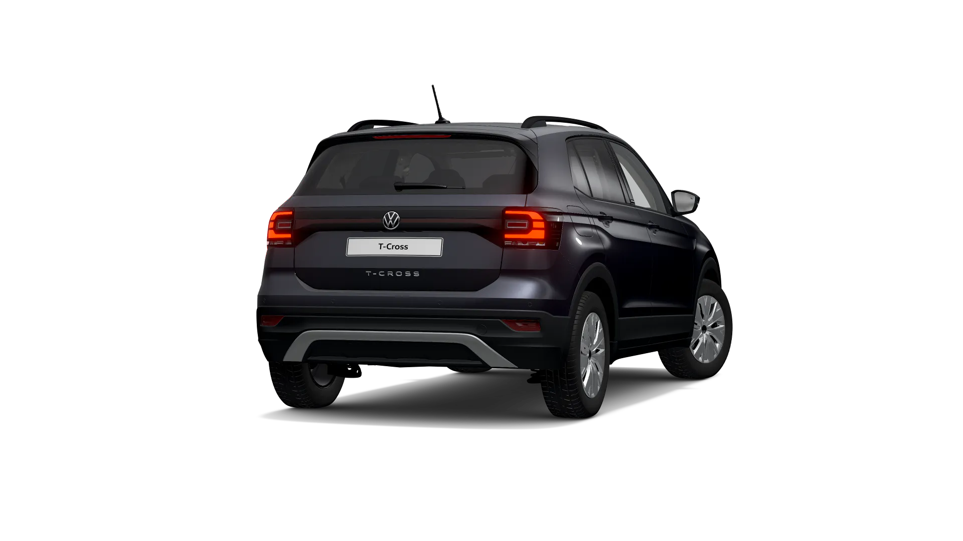 Volkswagen T-Cross ACTIVE