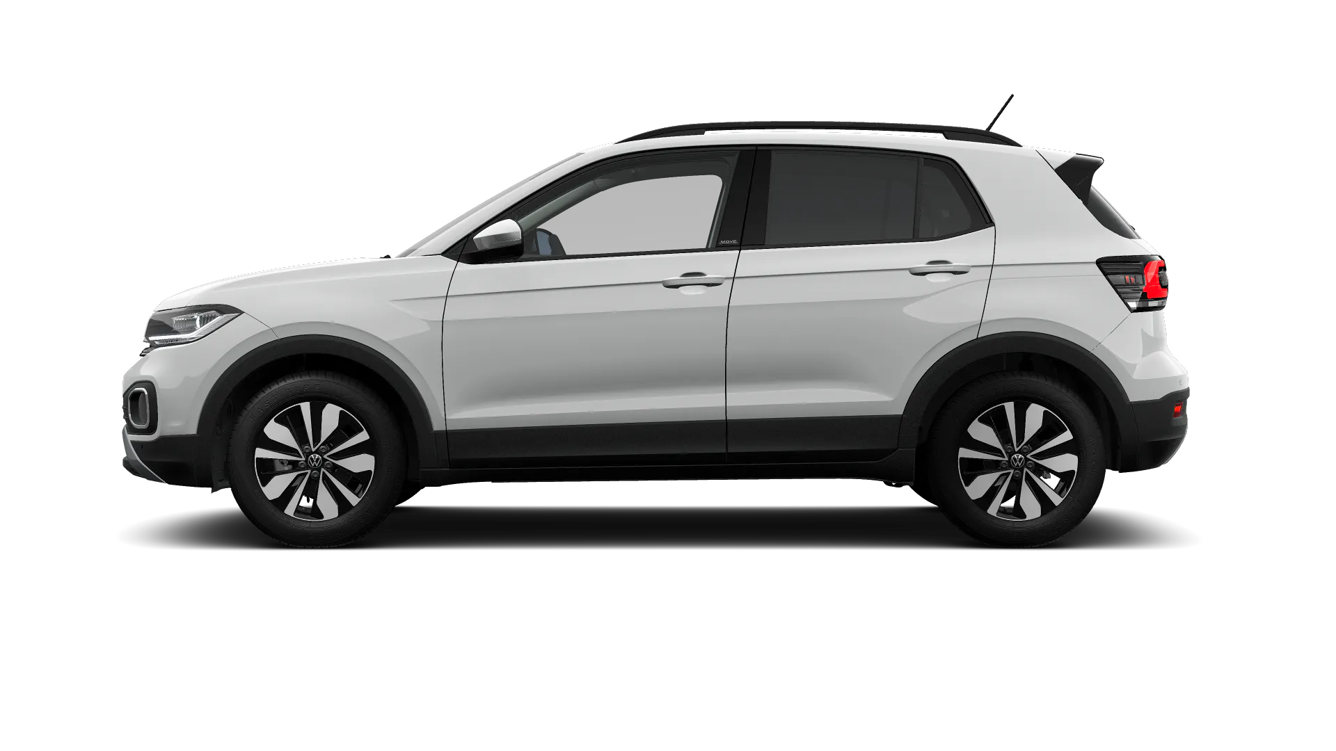 Volkswagen T-Cross MOVE