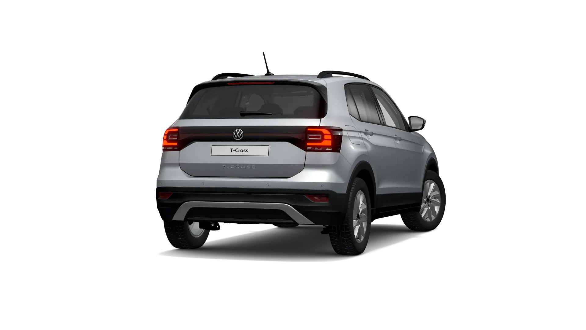 Volkswagen T-Cross Advance