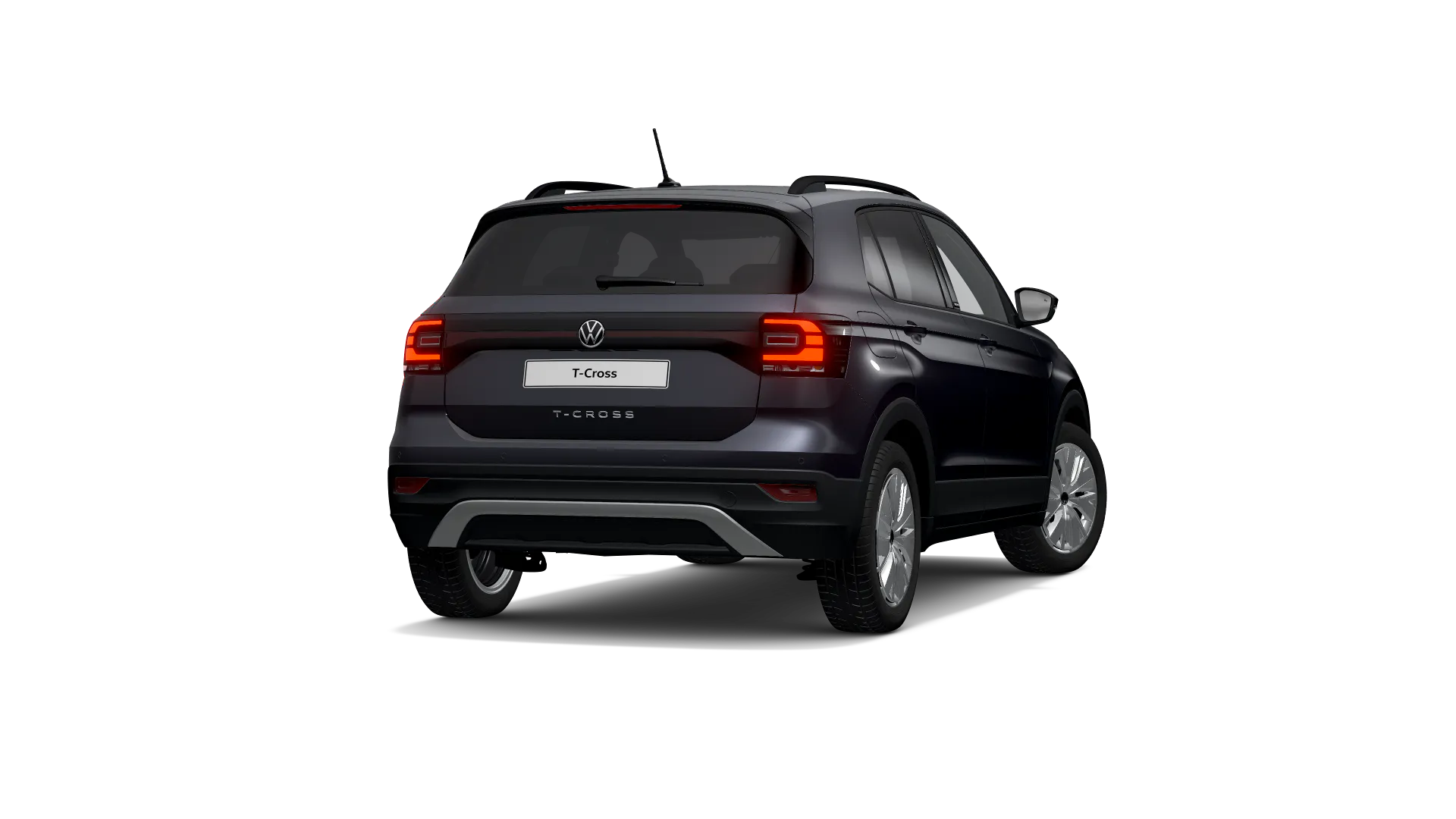 Volkswagen T-Cross MOVE