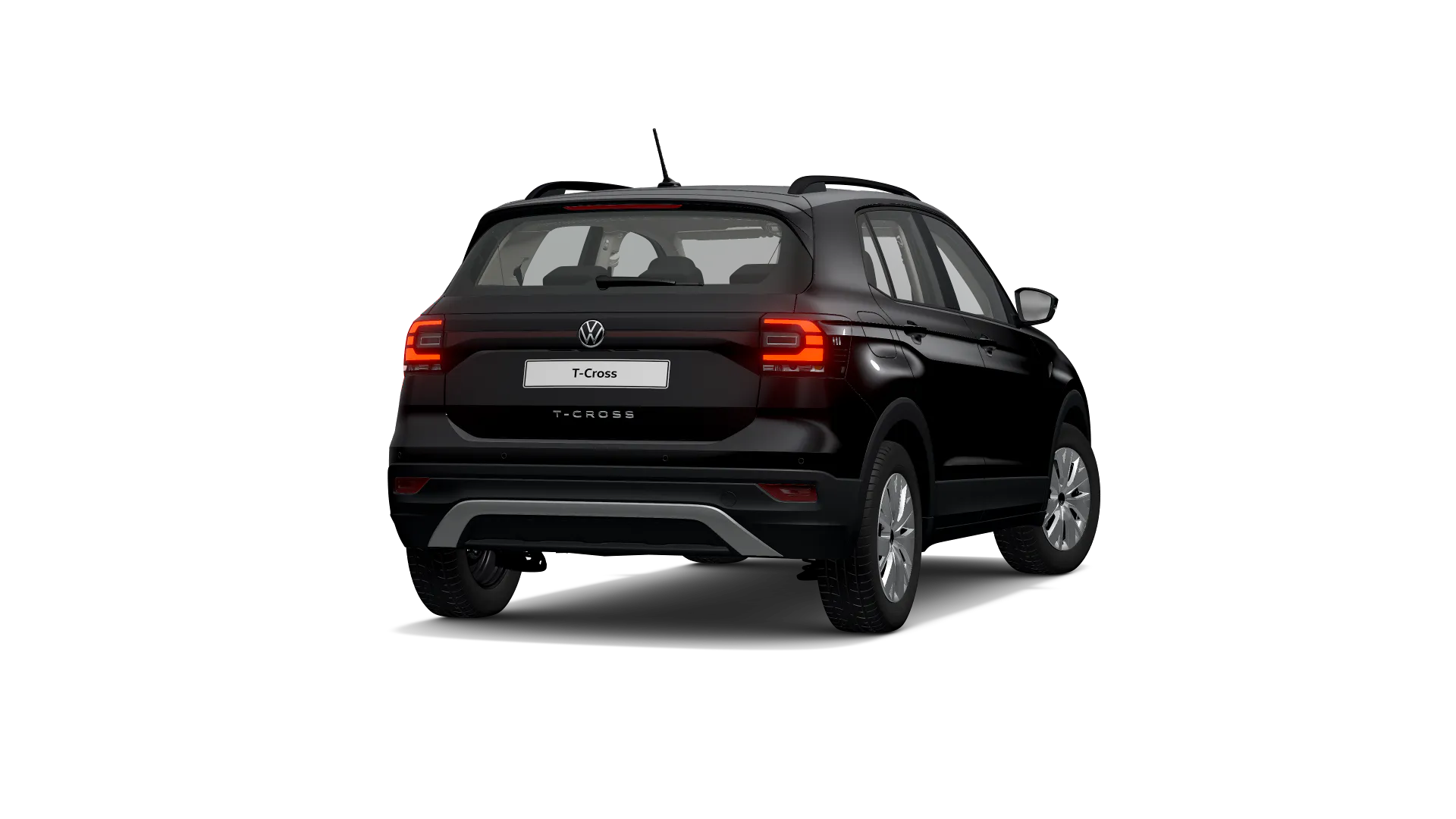 Volkswagen T-Cross Basis-Modell