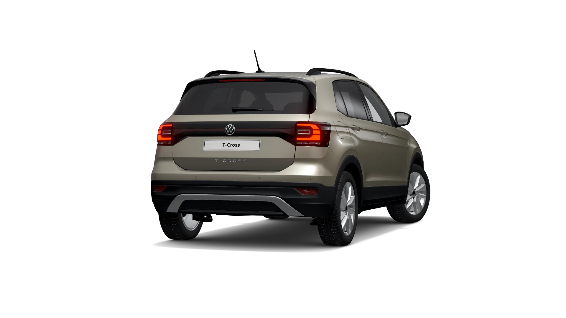 Volkswagen T-Cross MOVE