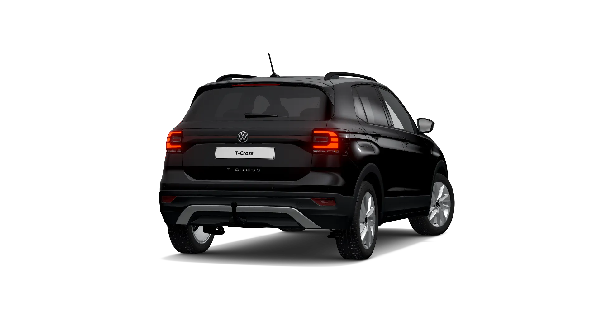 Volkswagen T-Cross MOVE
