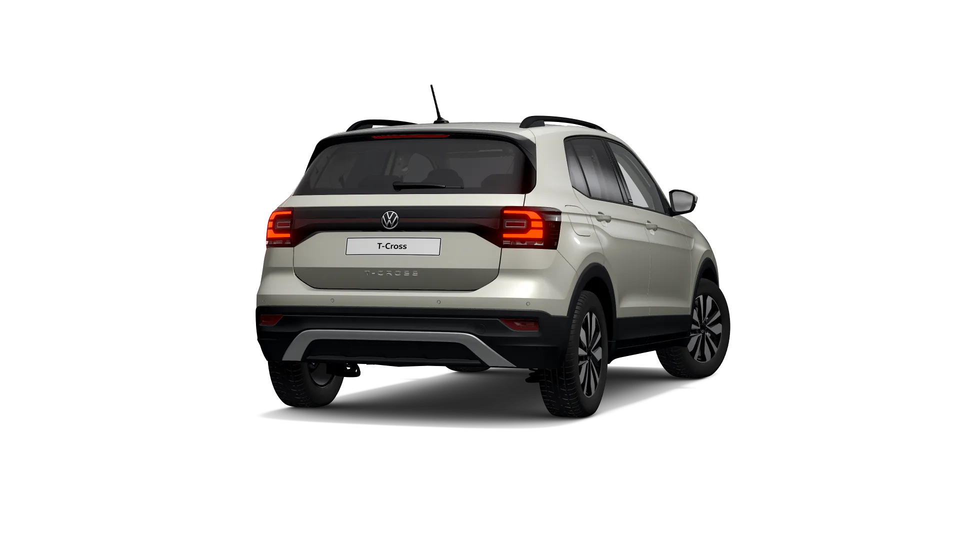 Volkswagen T-Cross MOVE