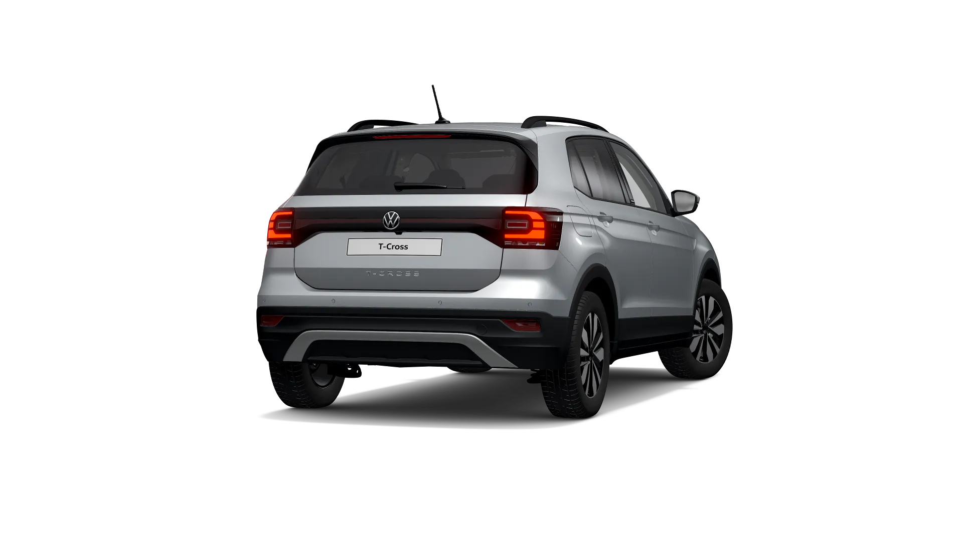 Volkswagen T-Cross MOVE