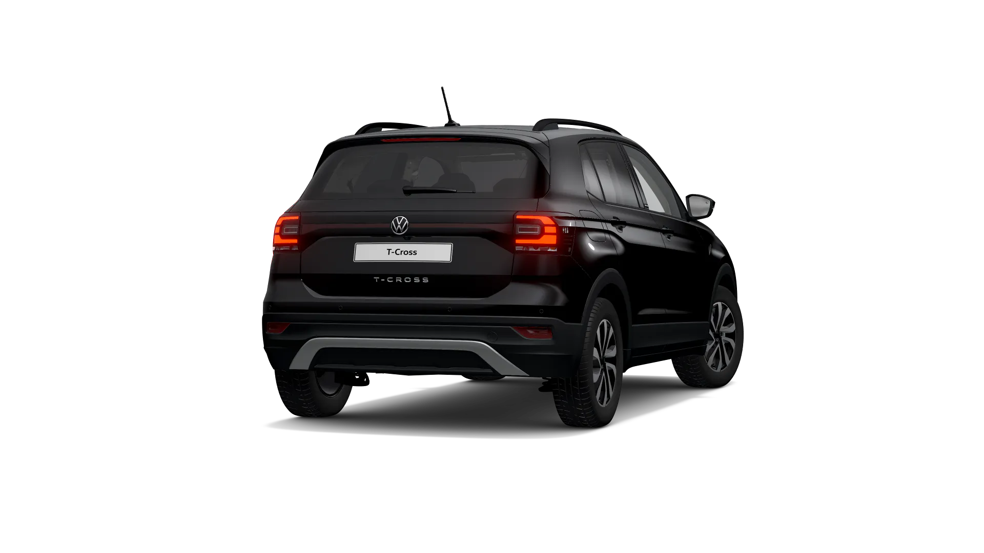 Volkswagen T-Cross ACTIVE
