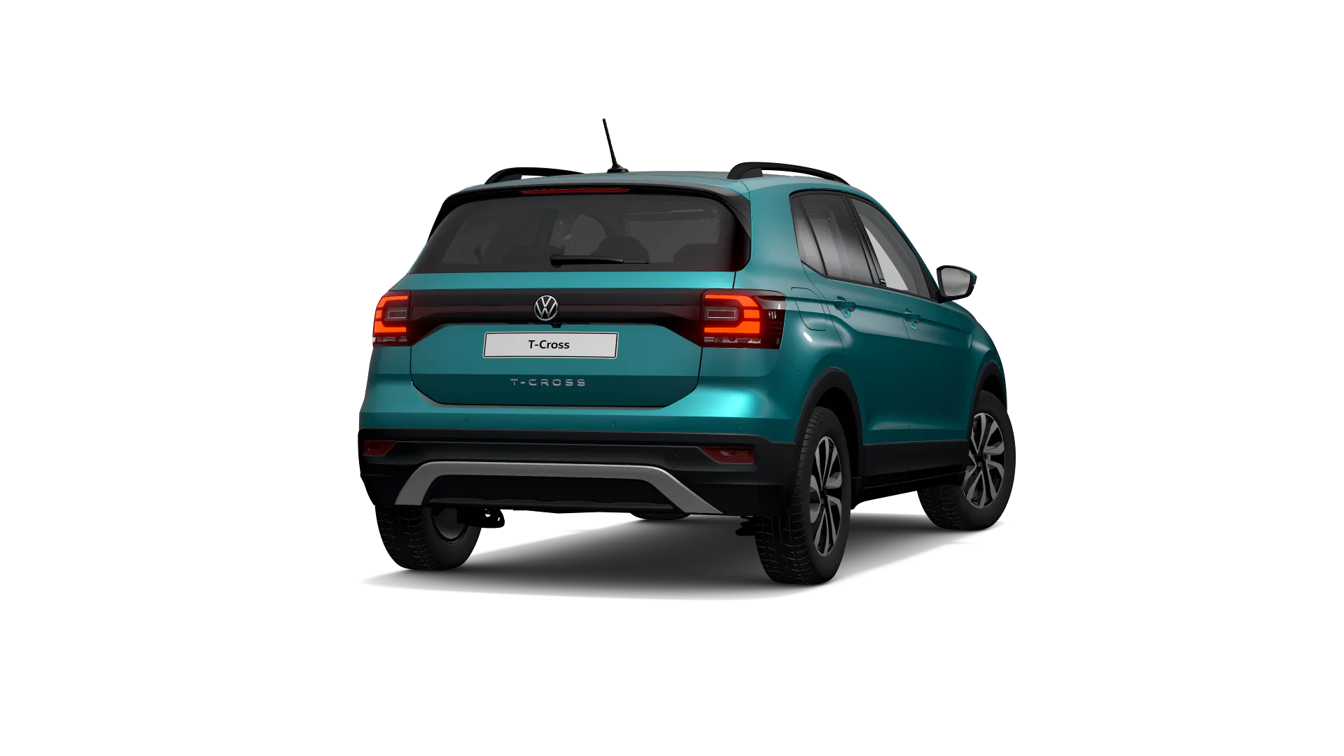 Volkswagen T-Cross ACTIVE