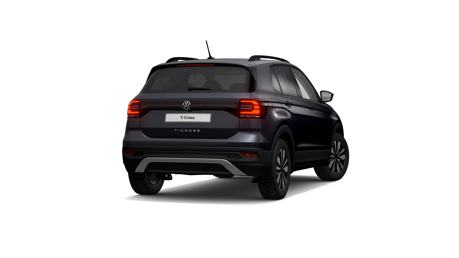Volkswagen T-Cross MOVE
