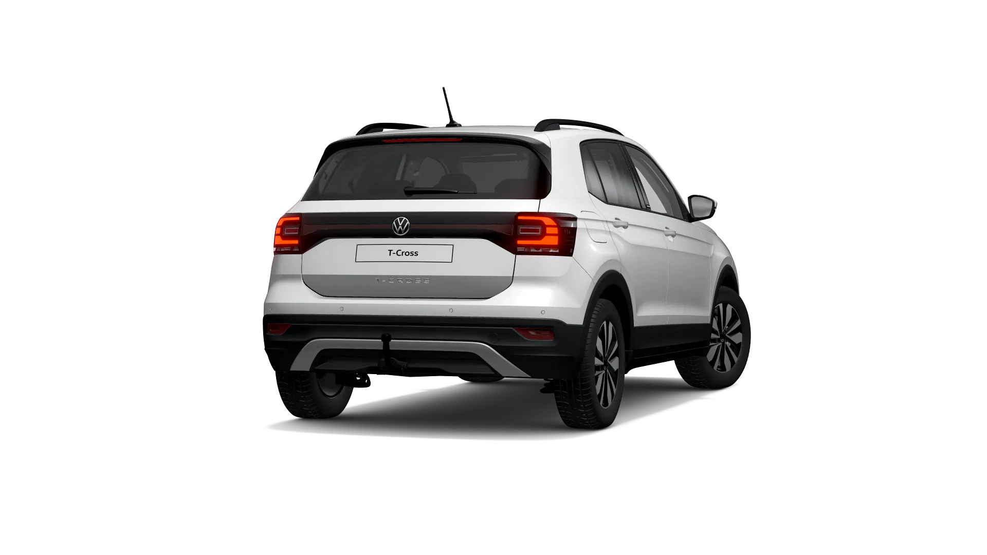 Volkswagen T-Cross MOVE