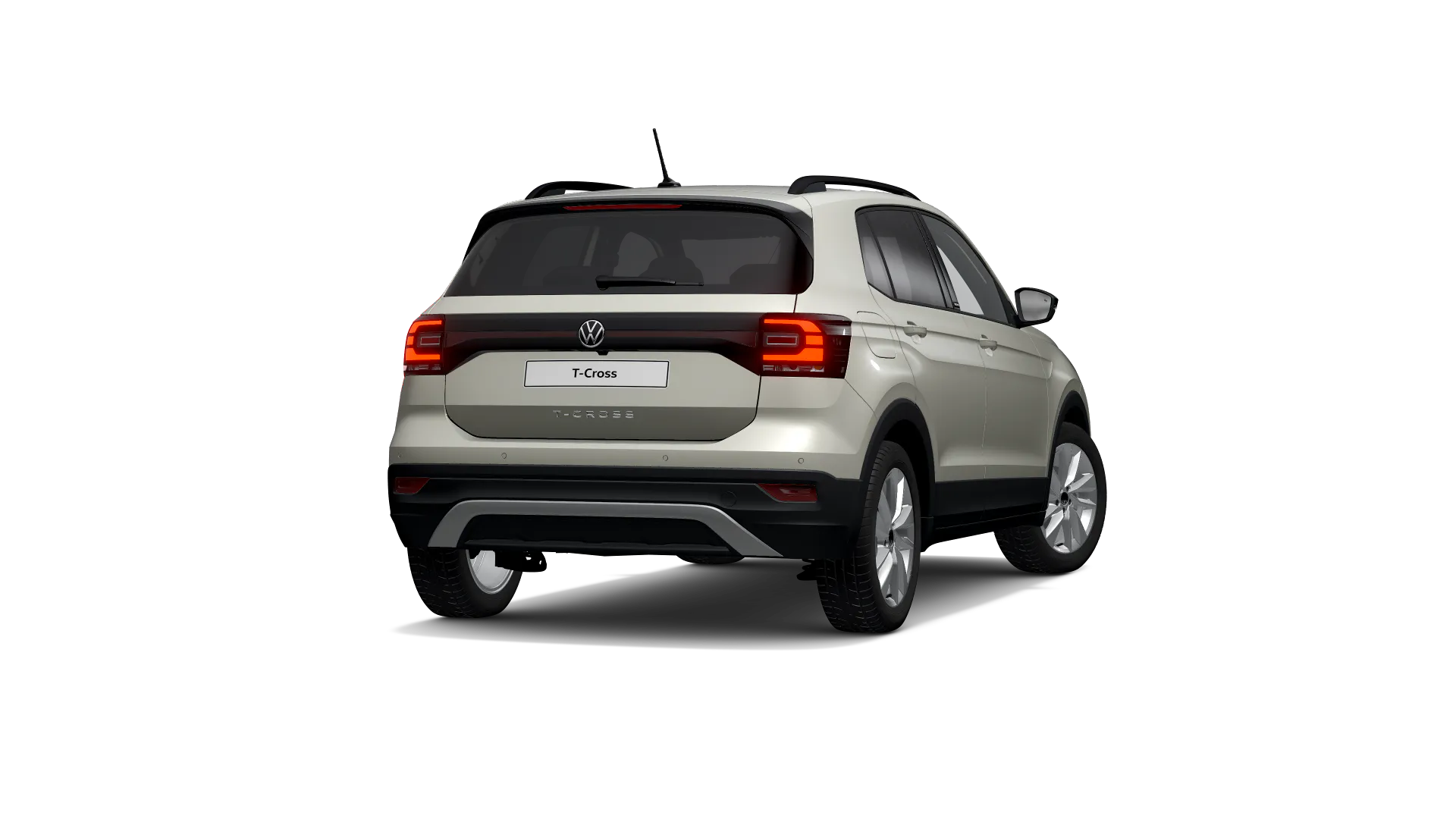 Volkswagen T-Cross MOVE