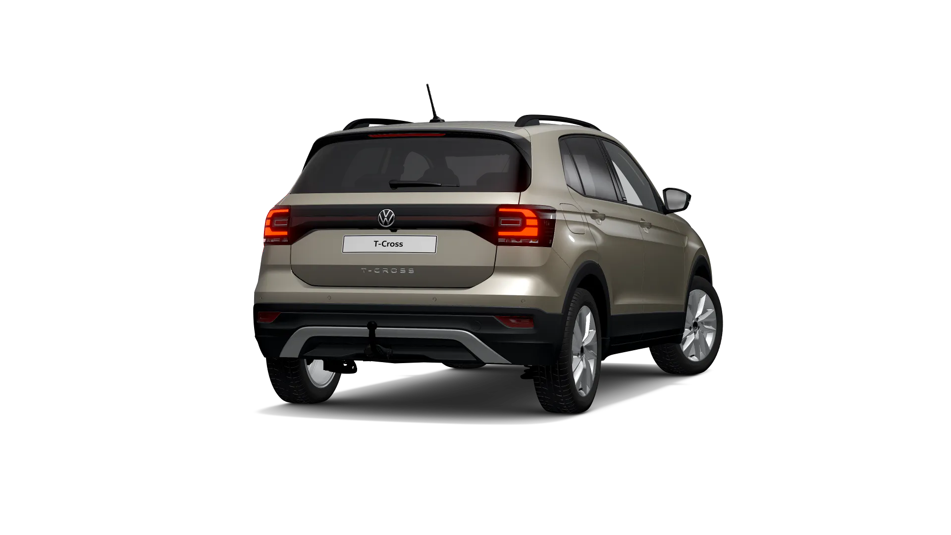 Volkswagen T-Cross MOVE