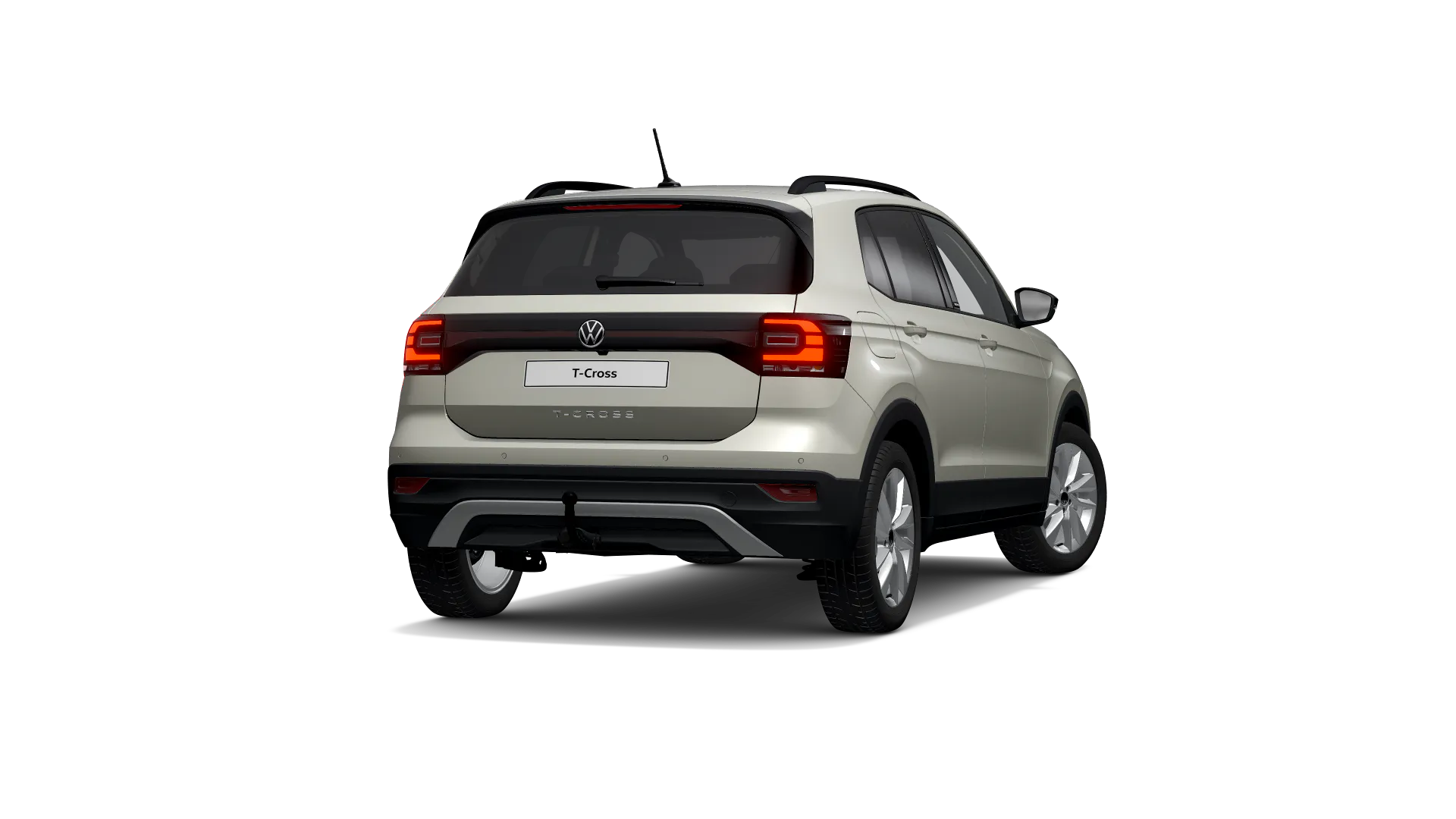 Volkswagen T-Cross MOVE