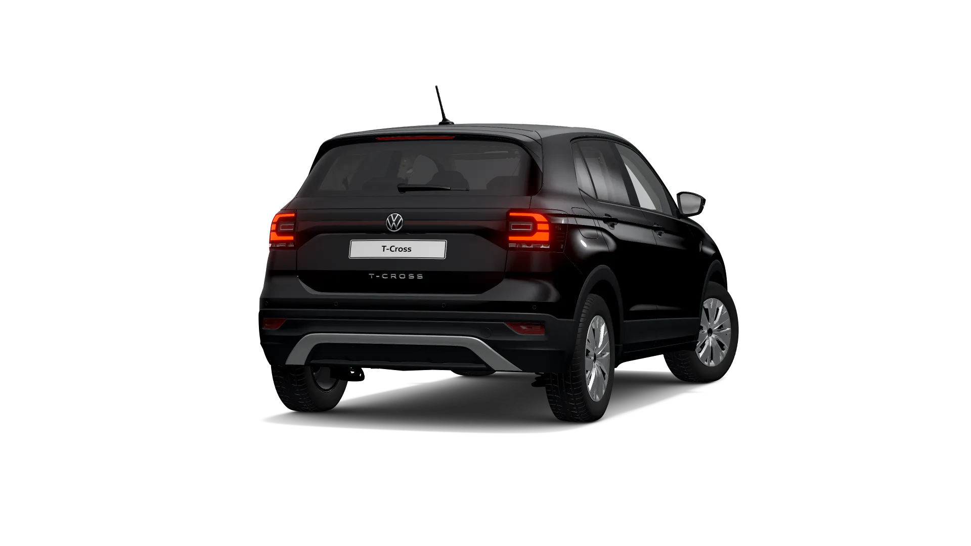 Volkswagen T-Cross Basis-Modell