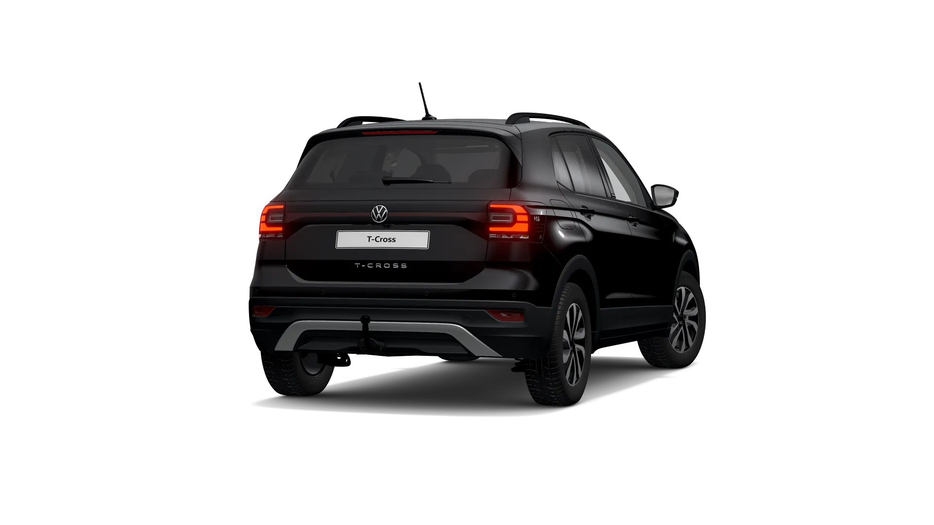 Volkswagen T-Cross ACTIVE