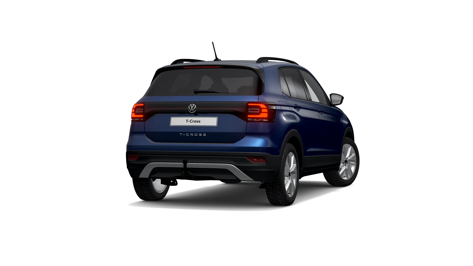 Volkswagen T-Cross MOVE