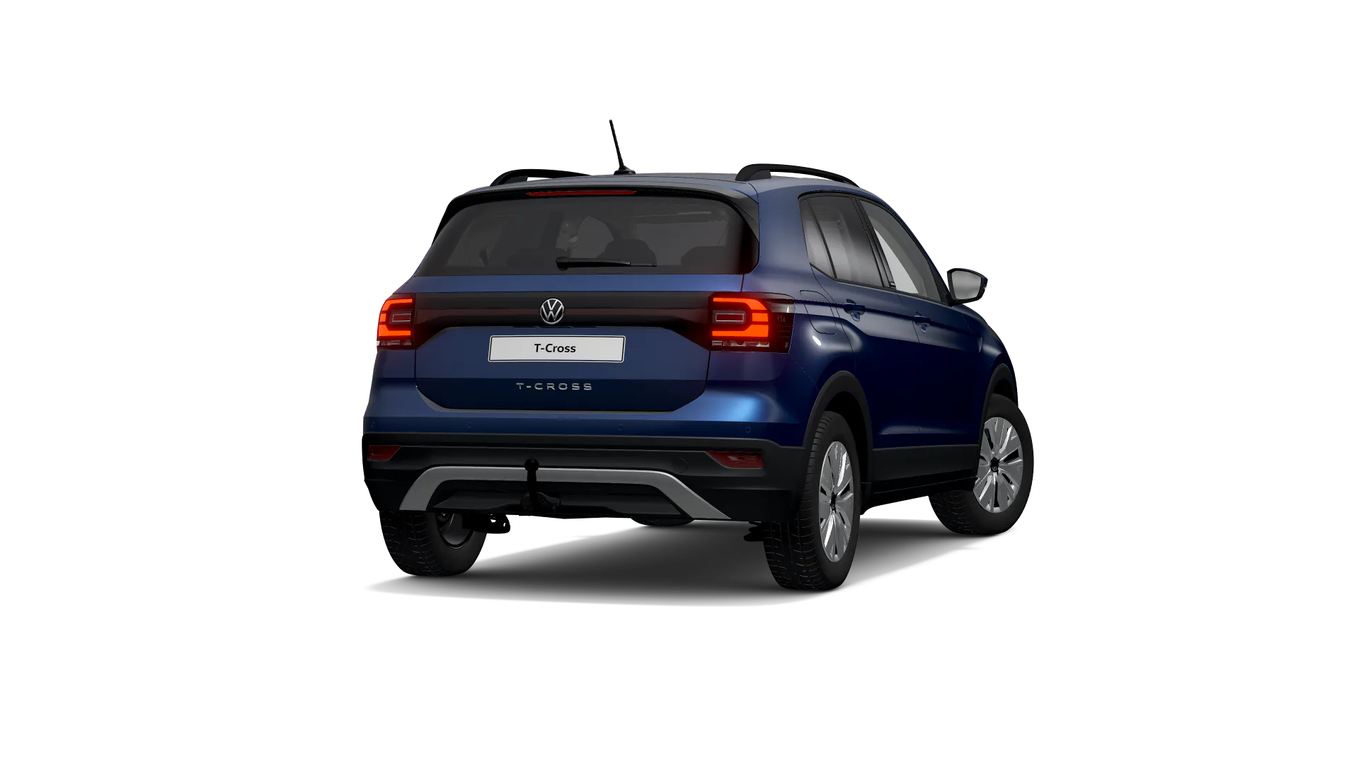 Volkswagen T-Cross MOVE