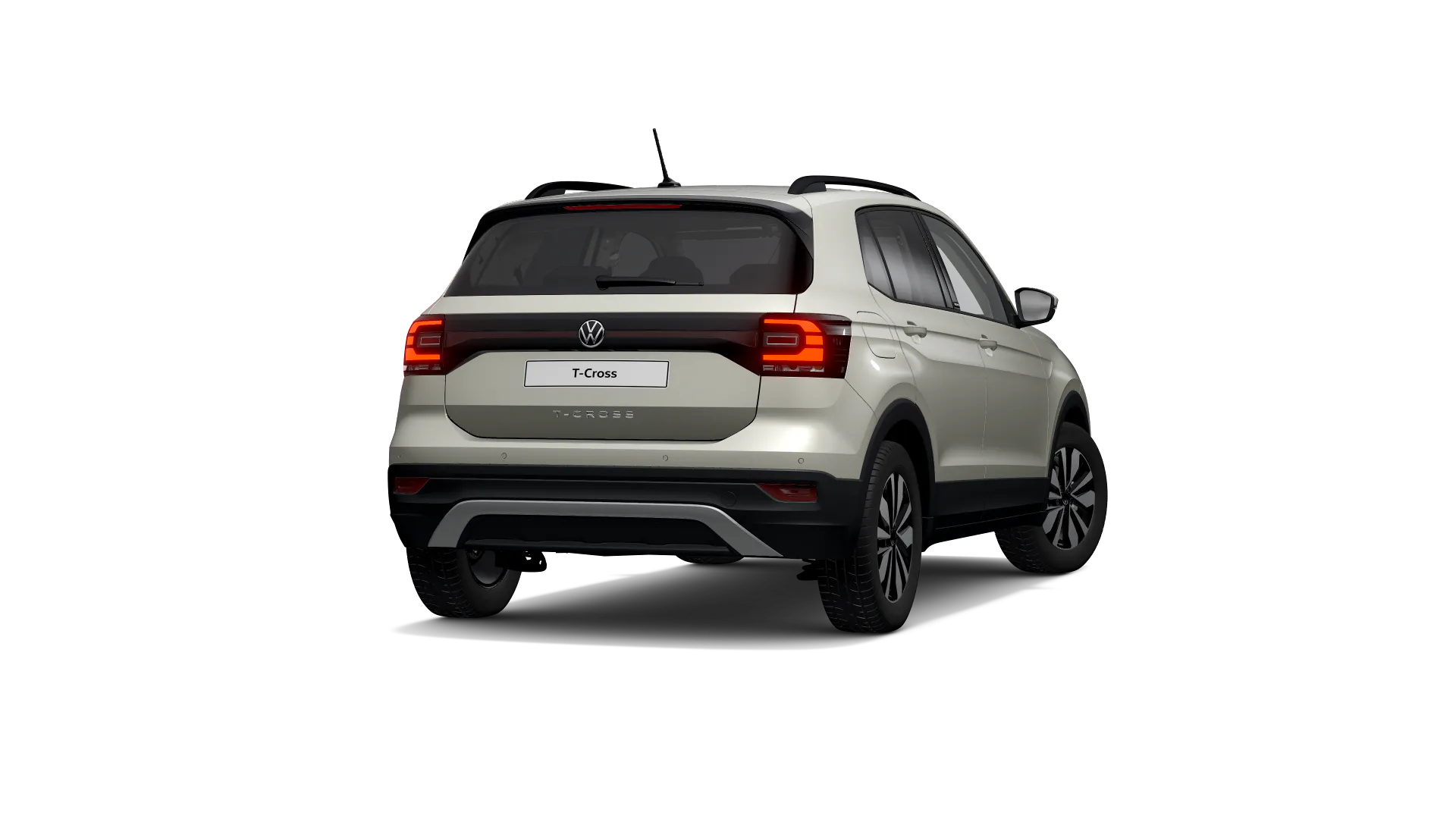 Volkswagen T-Cross MOVE