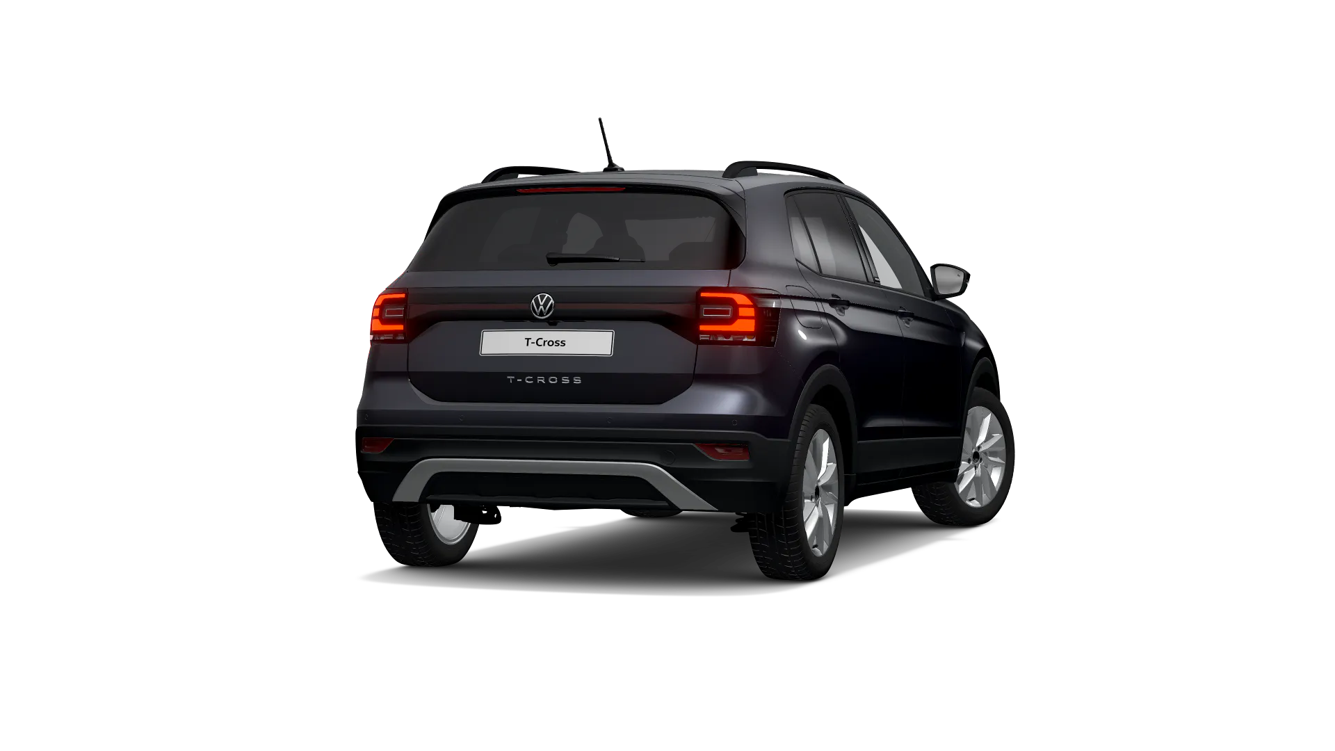 Volkswagen T-Cross MOVE