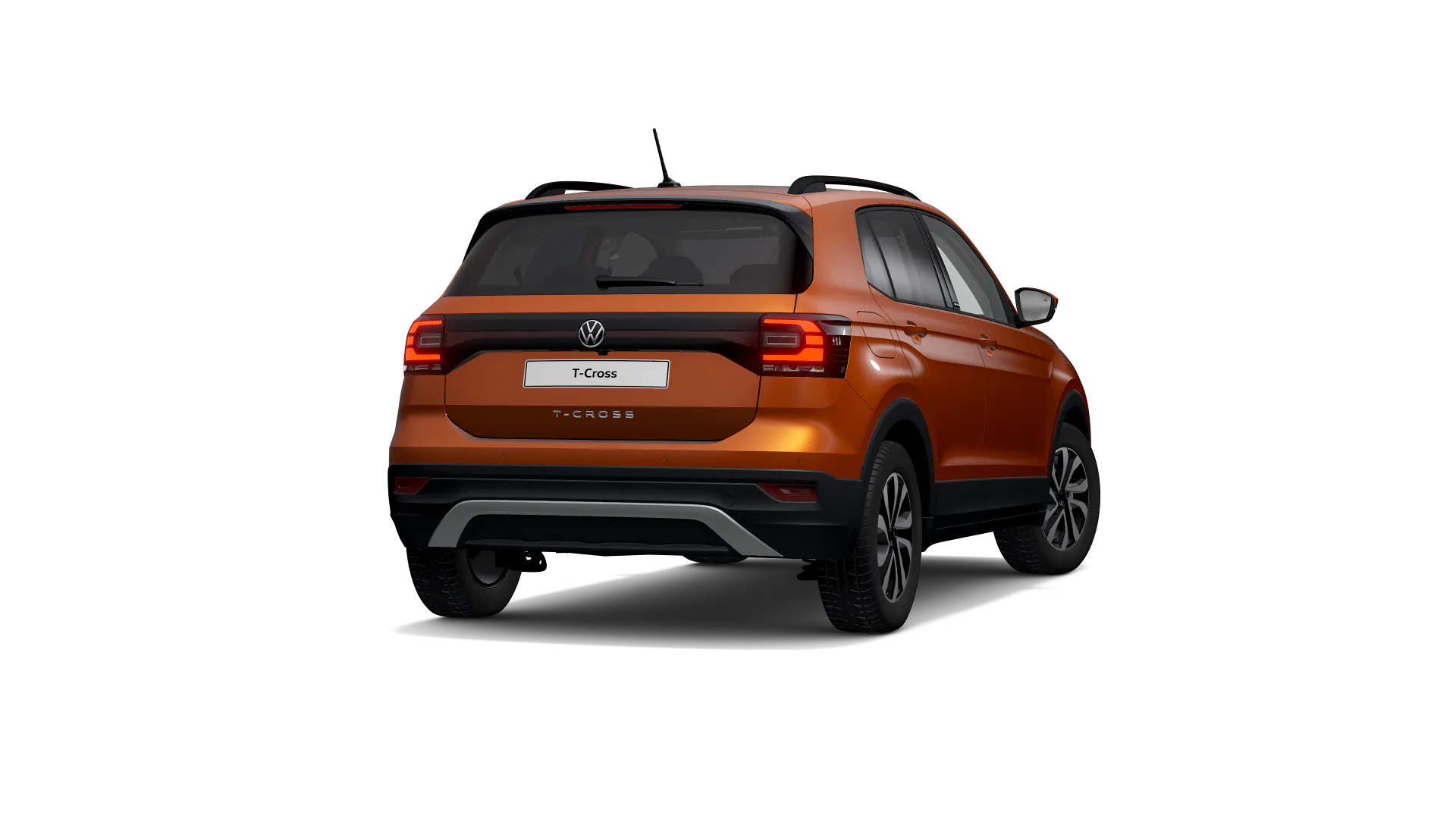 Volkswagen T-Cross ACTIVE