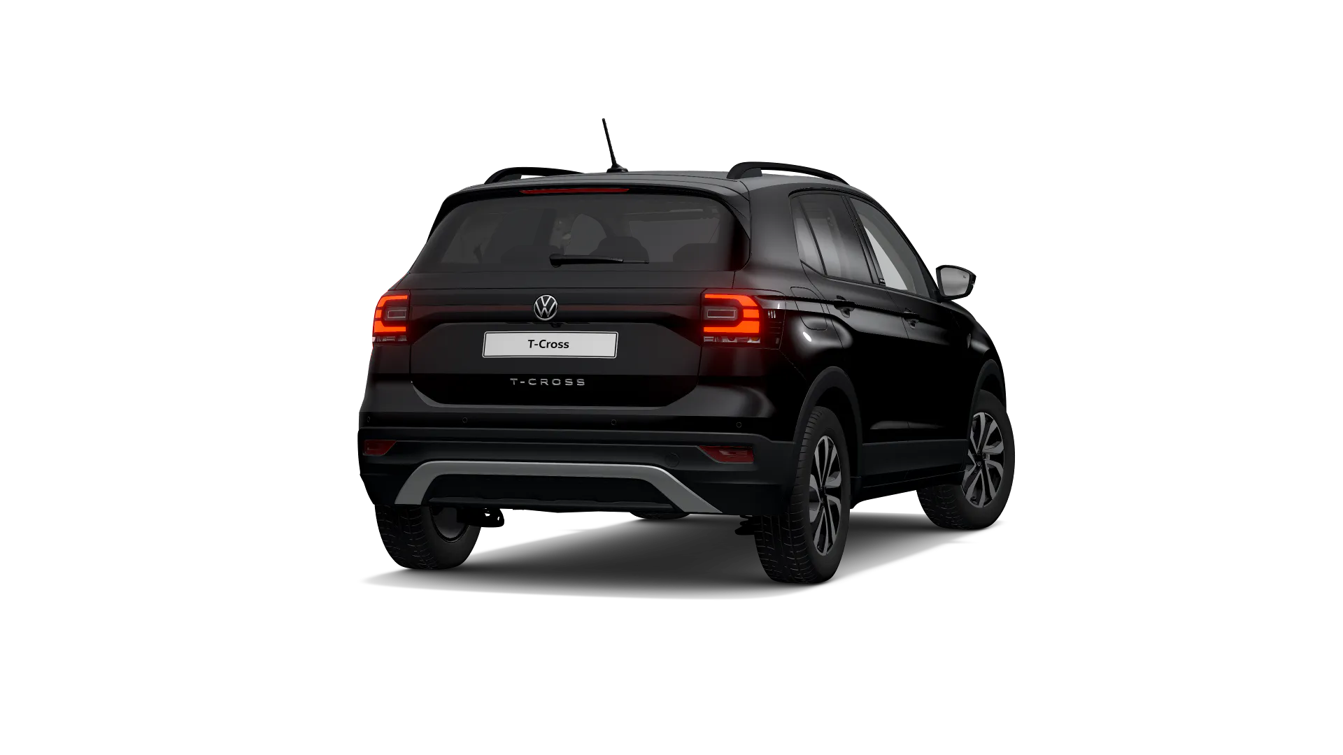 Volkswagen T-Cross ACTIVE